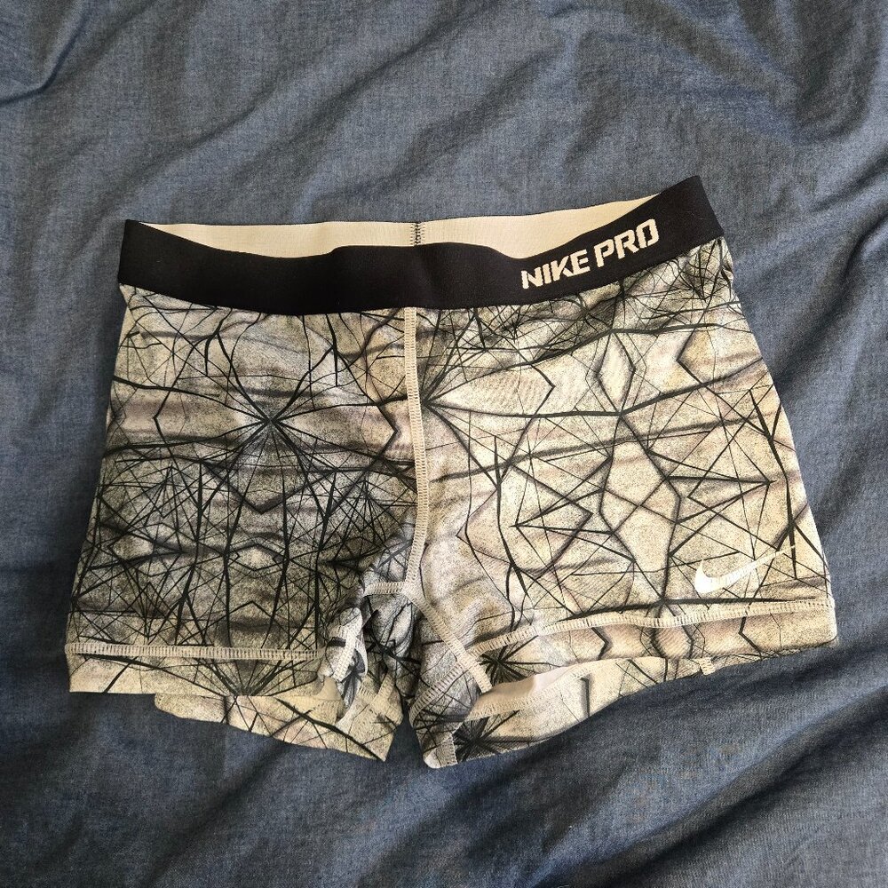 Nike Pro Shorts